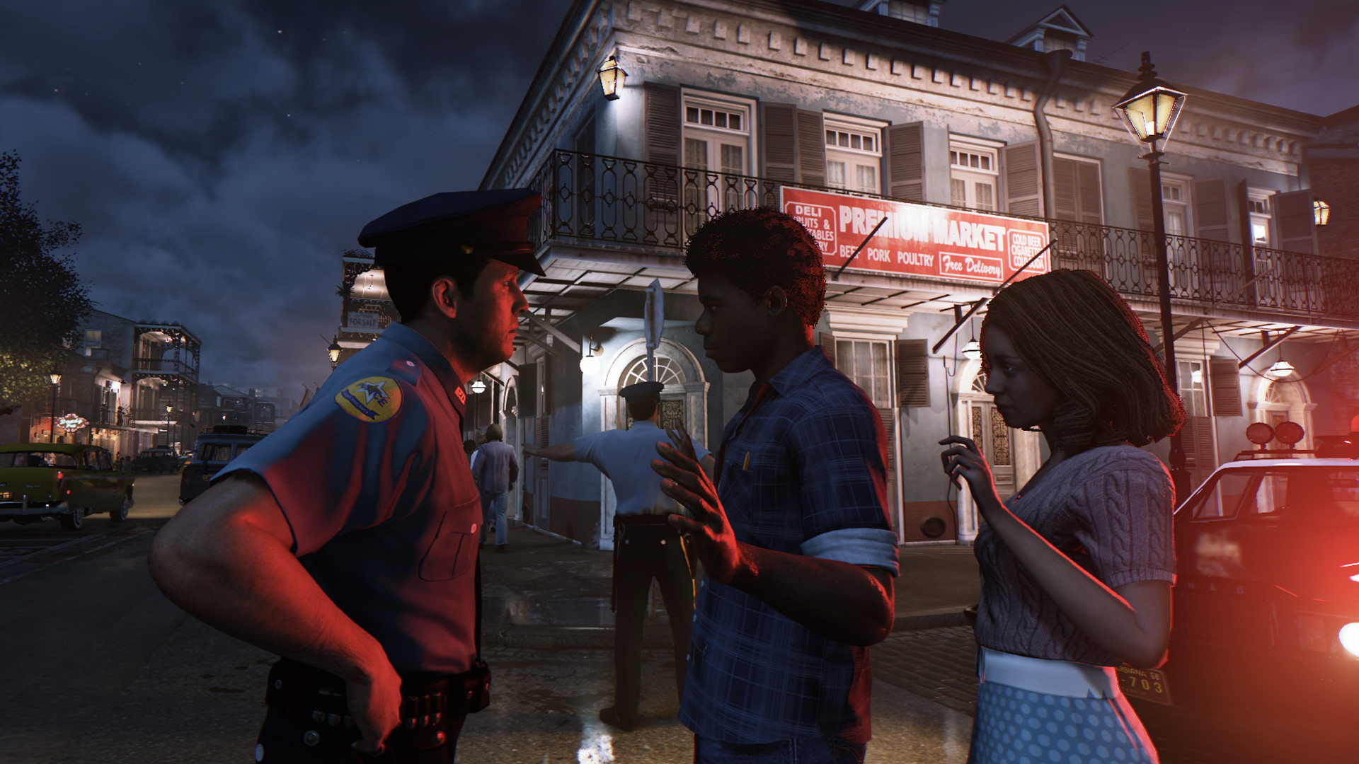 Mafia III: Definitive Edition - screenshot 20