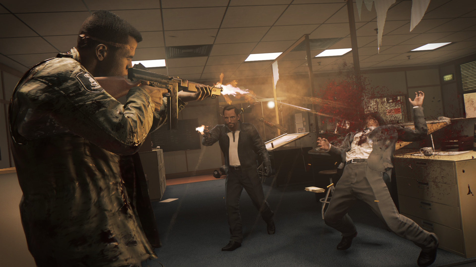 Mafia III: Definitive Edition - screenshot 18