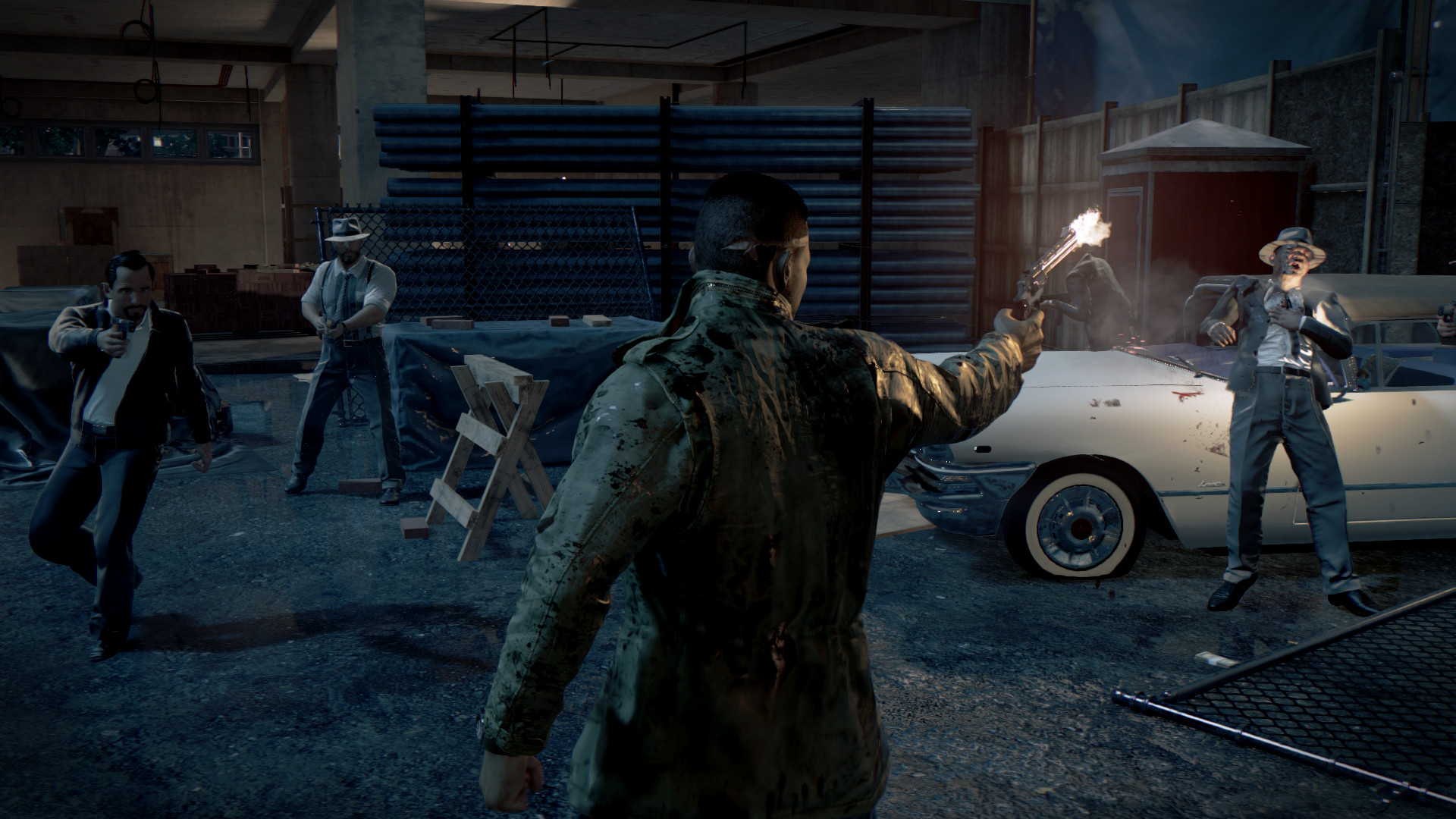 Mafia III: Definitive Edition - screenshot 17