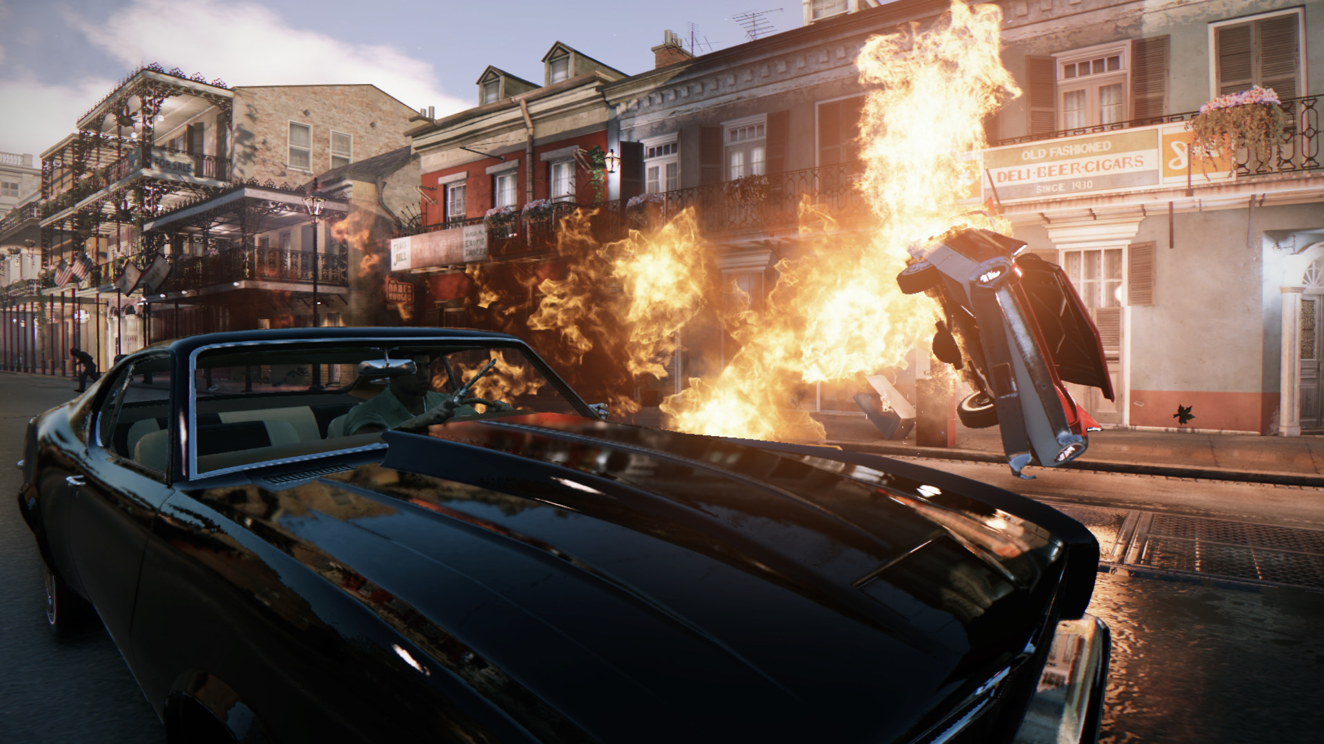 Mafia III: Definitive Edition - screenshot 10