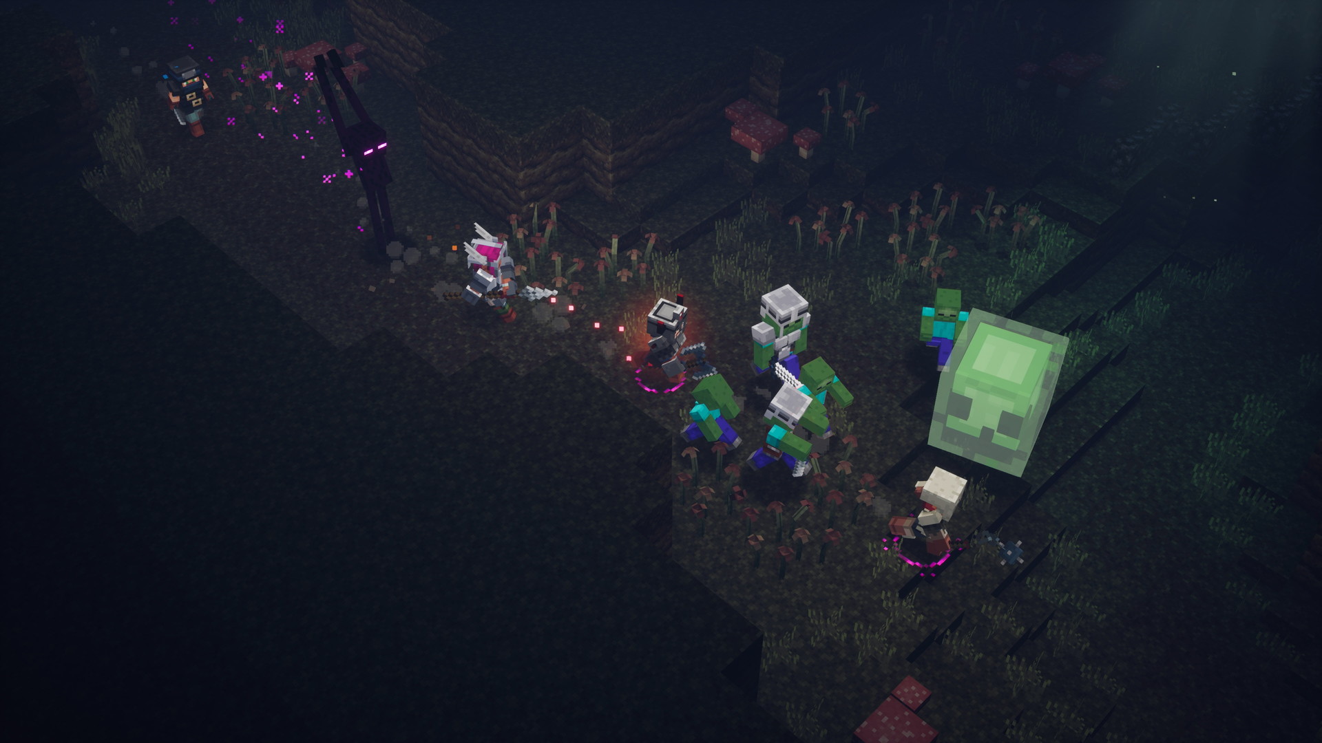 Minecraft: Dungeons - screenshot 6