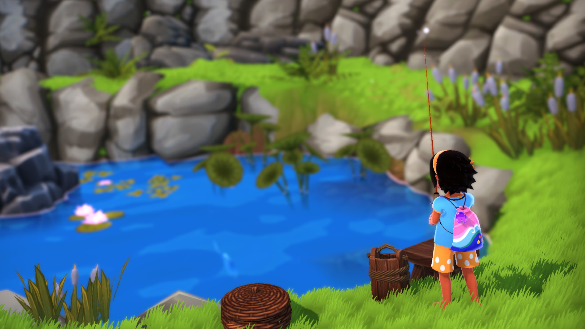 Summer in Mara - screenshot 9