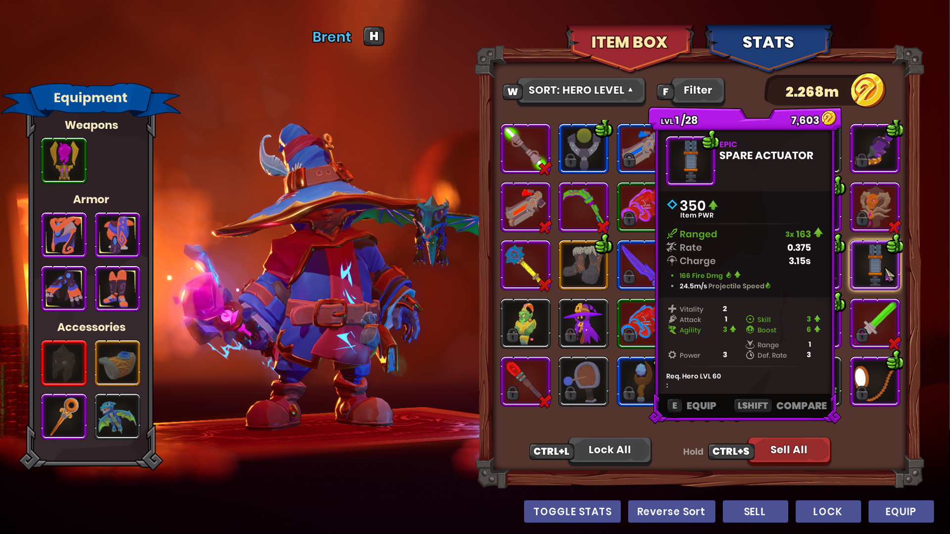 Dungeon Defenders: Awakened - screenshot 13