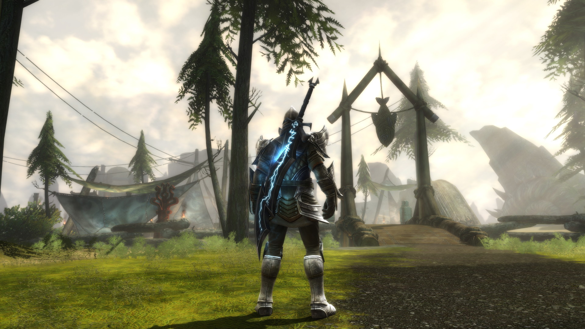 Kingdoms of Amalur: Re-Reckoning - screenshot 10