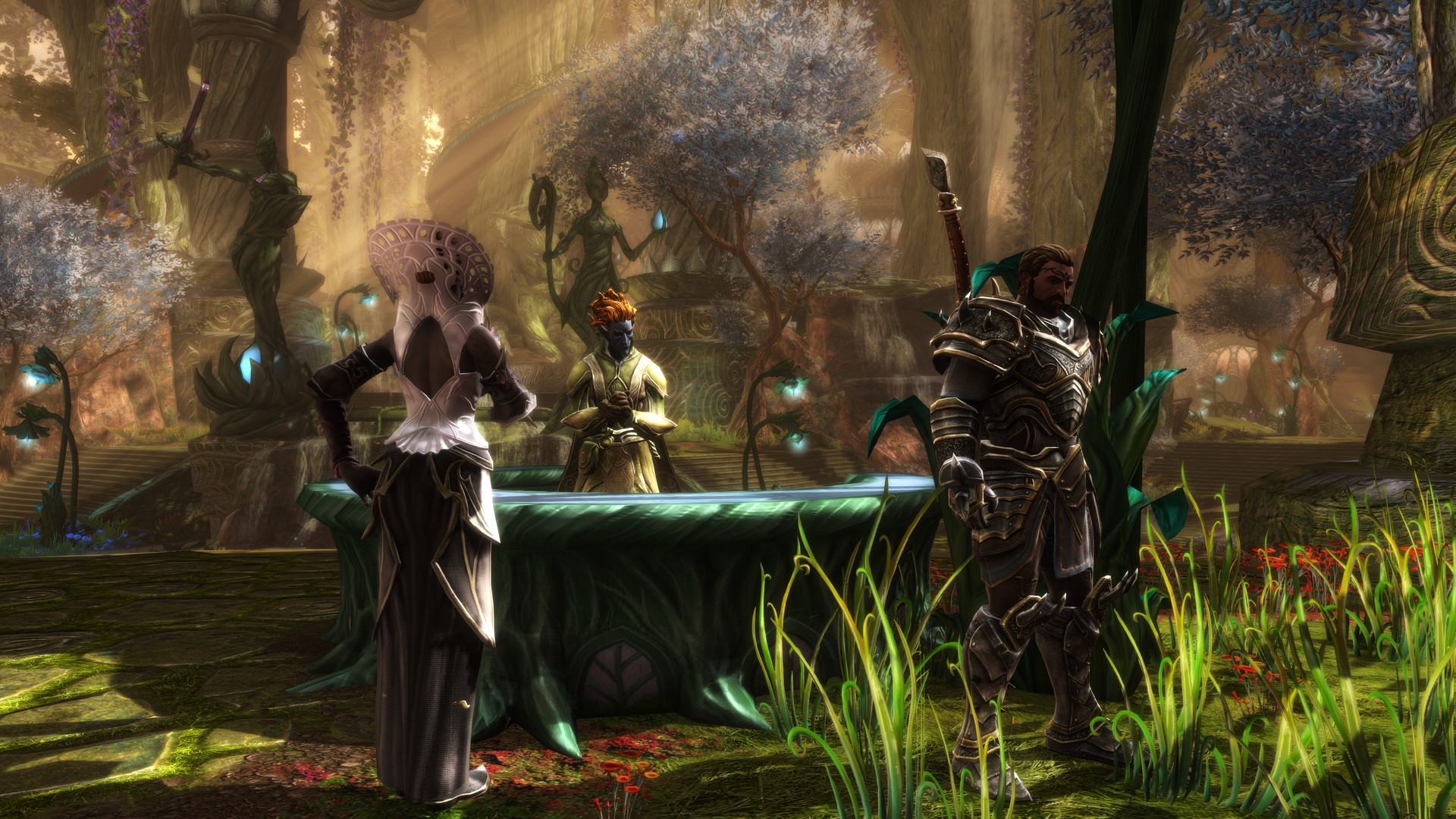 Kingdoms of Amalur: Re-Reckoning - screenshot 5