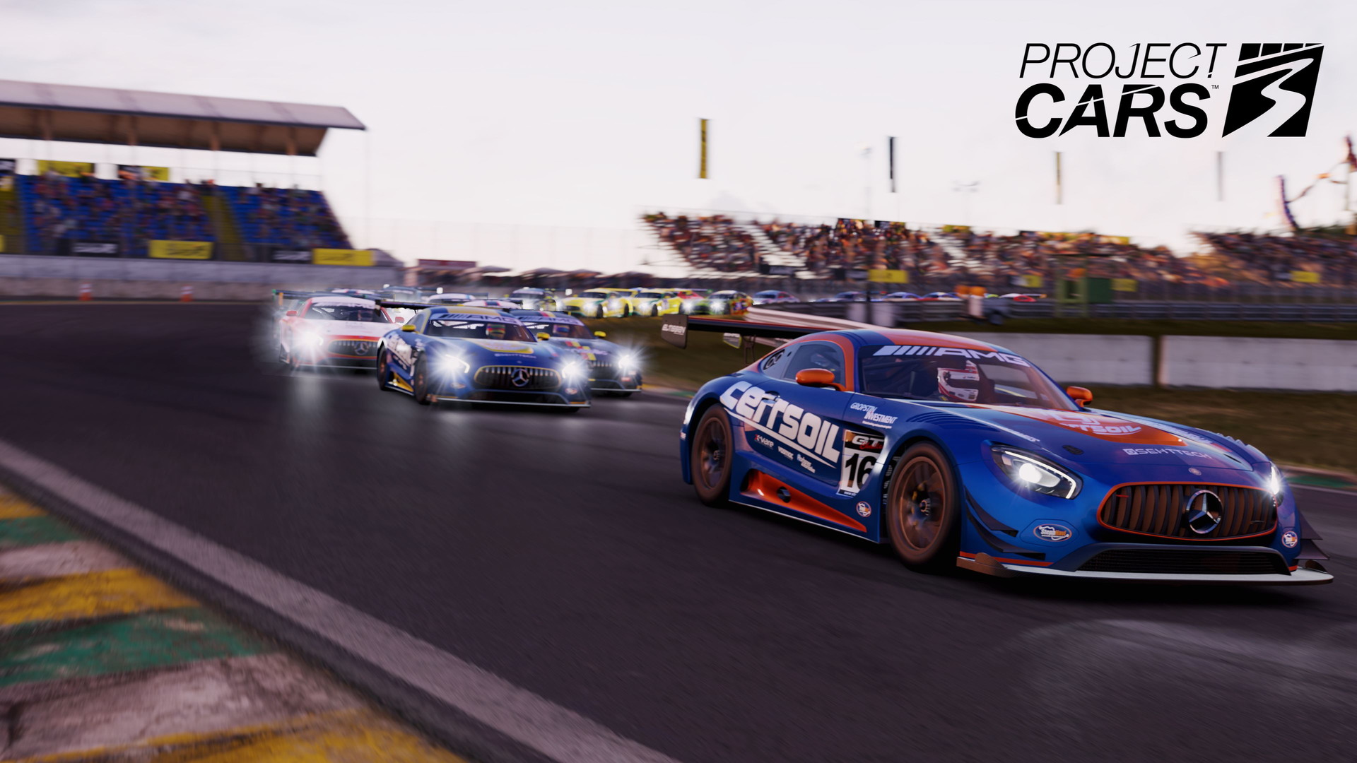 Project CARS 3 - screenshot 2