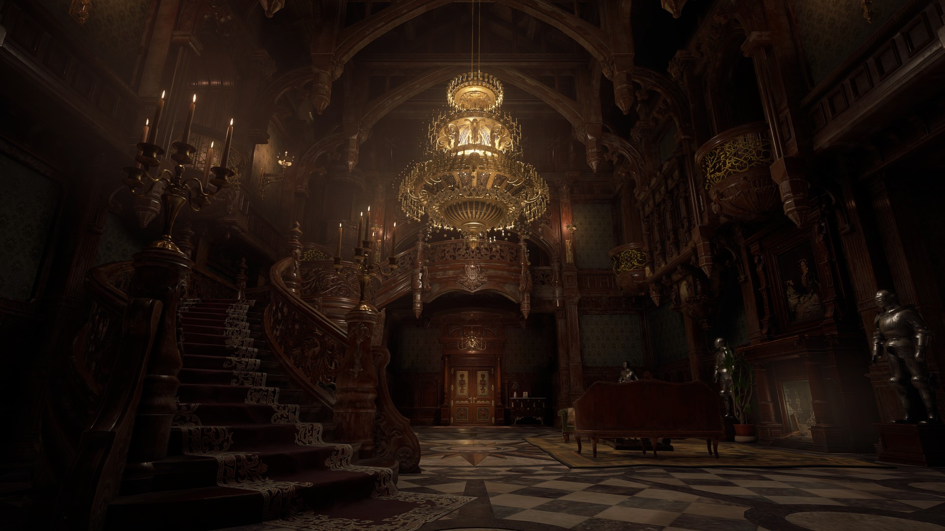 Resident Evil: Village - screenshot 47