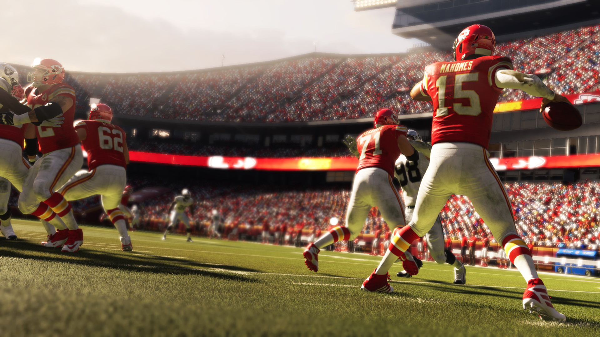 Madden NFL 21 - screenshot 2