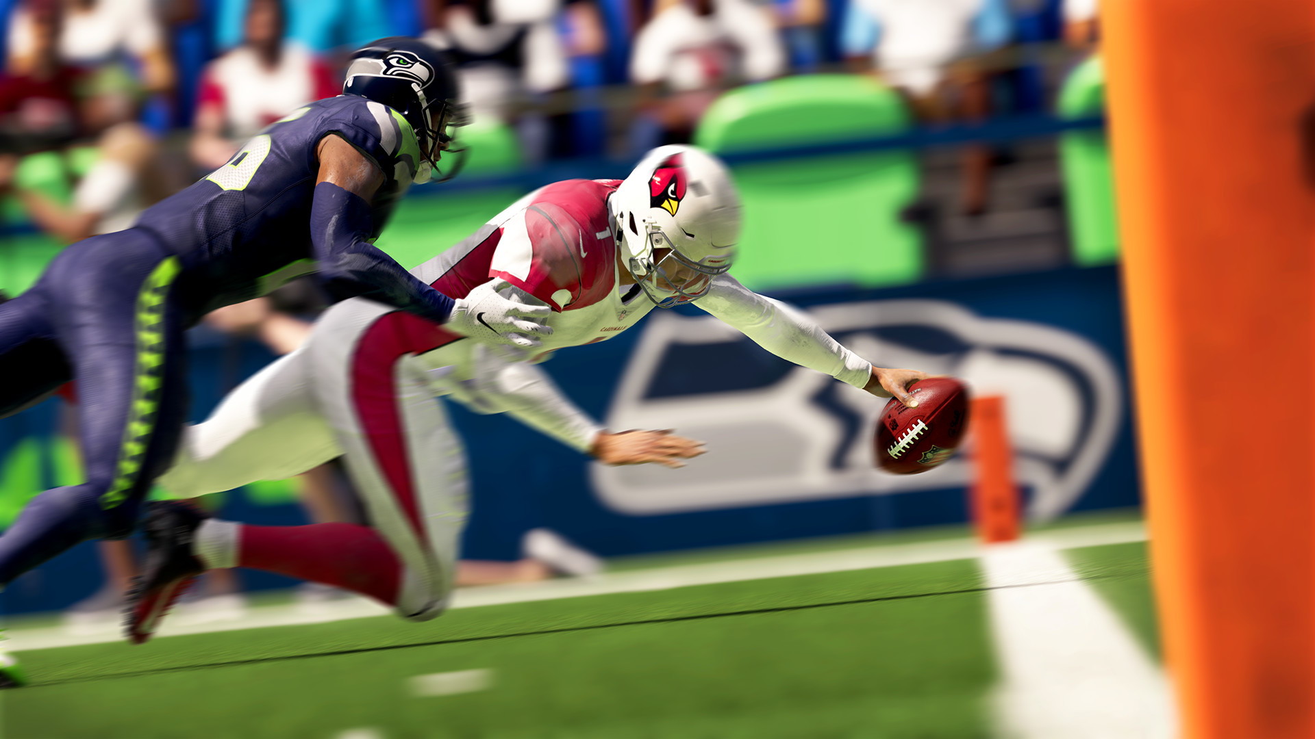 Madden NFL 21 - screenshot 1