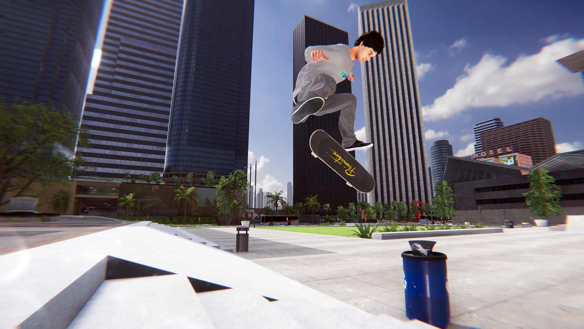 Skater XL - screenshot 23
