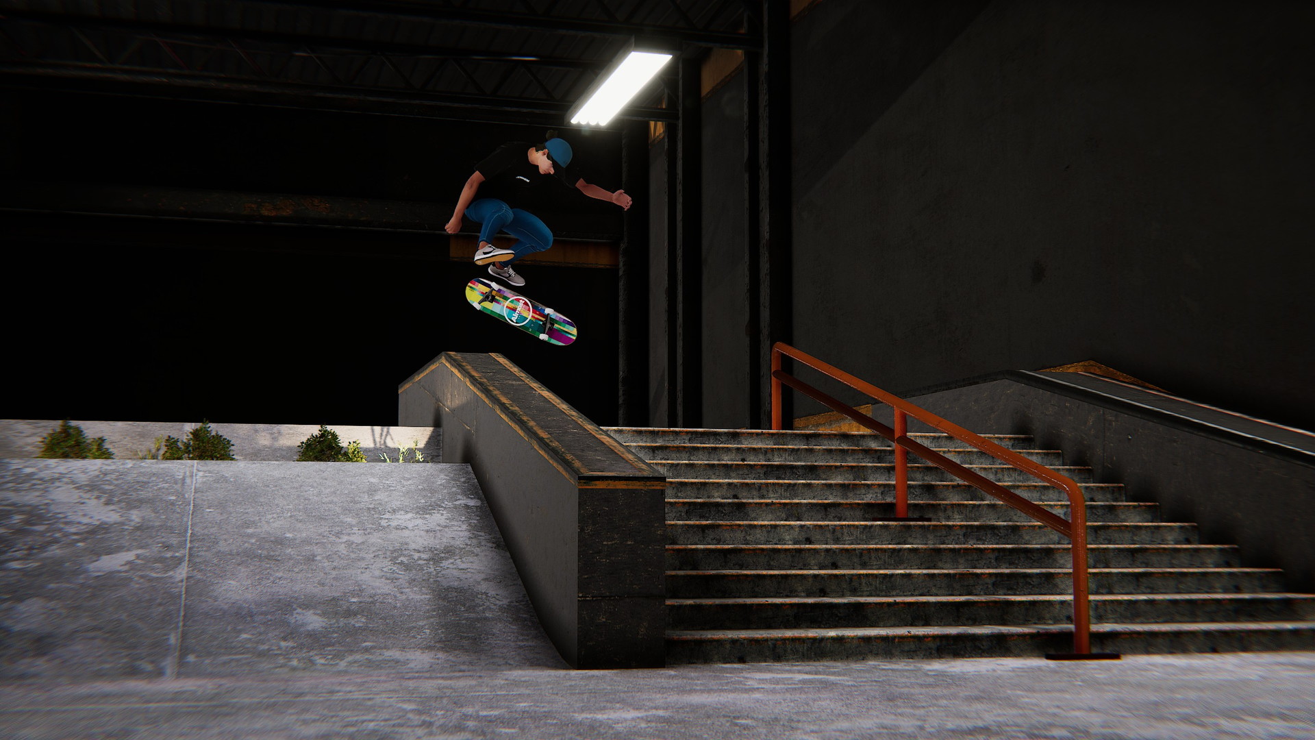 Skater XL - screenshot 17