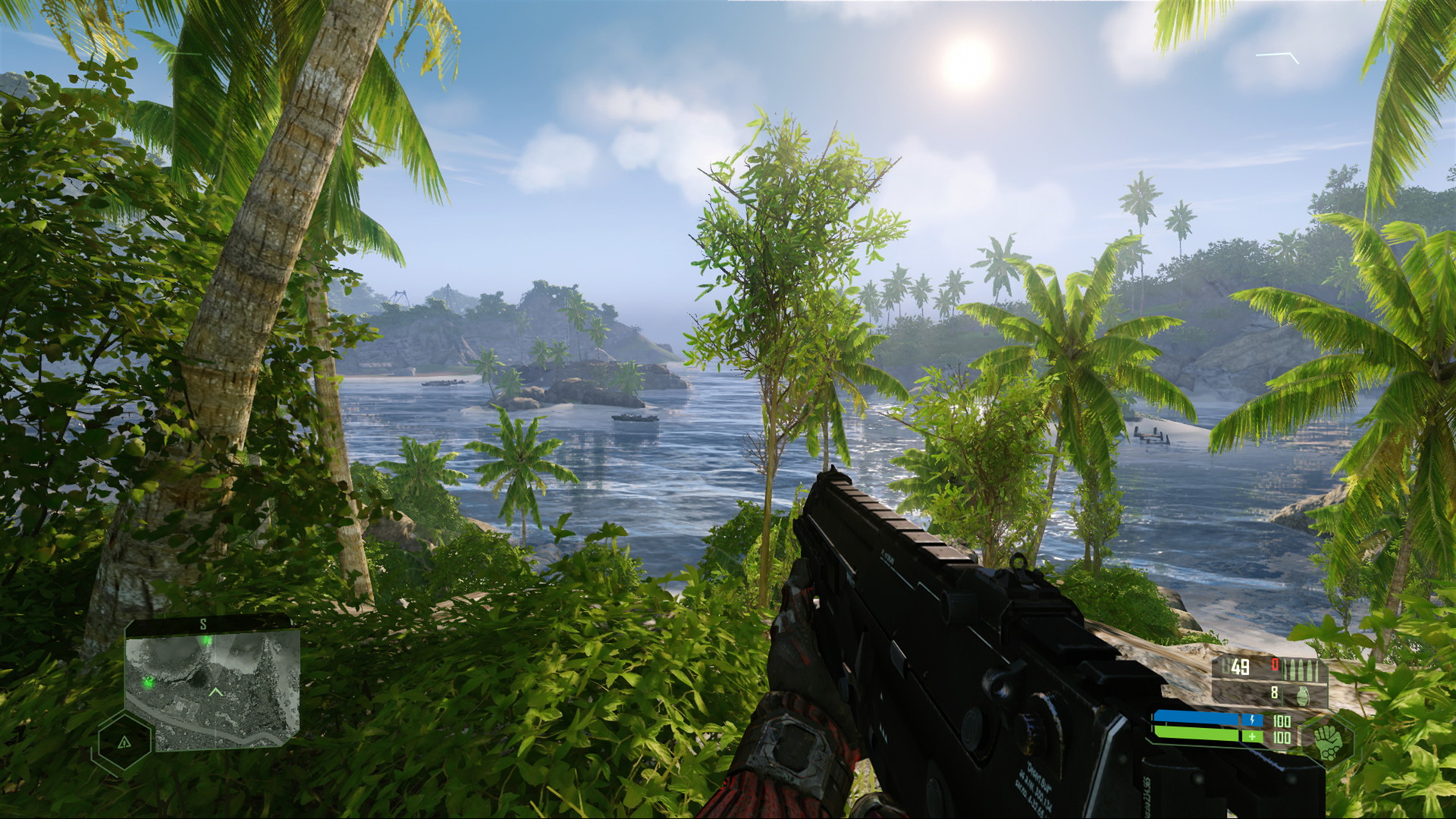 Crysis Remastered - screenshot 14