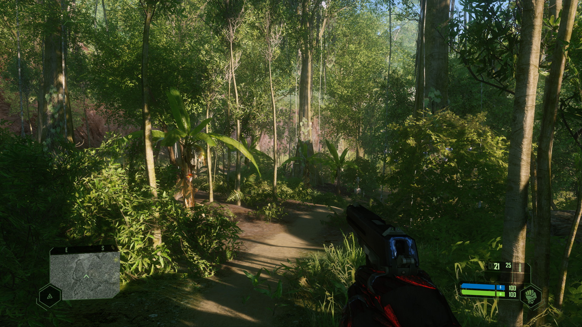 Crysis Remastered - screenshot 13