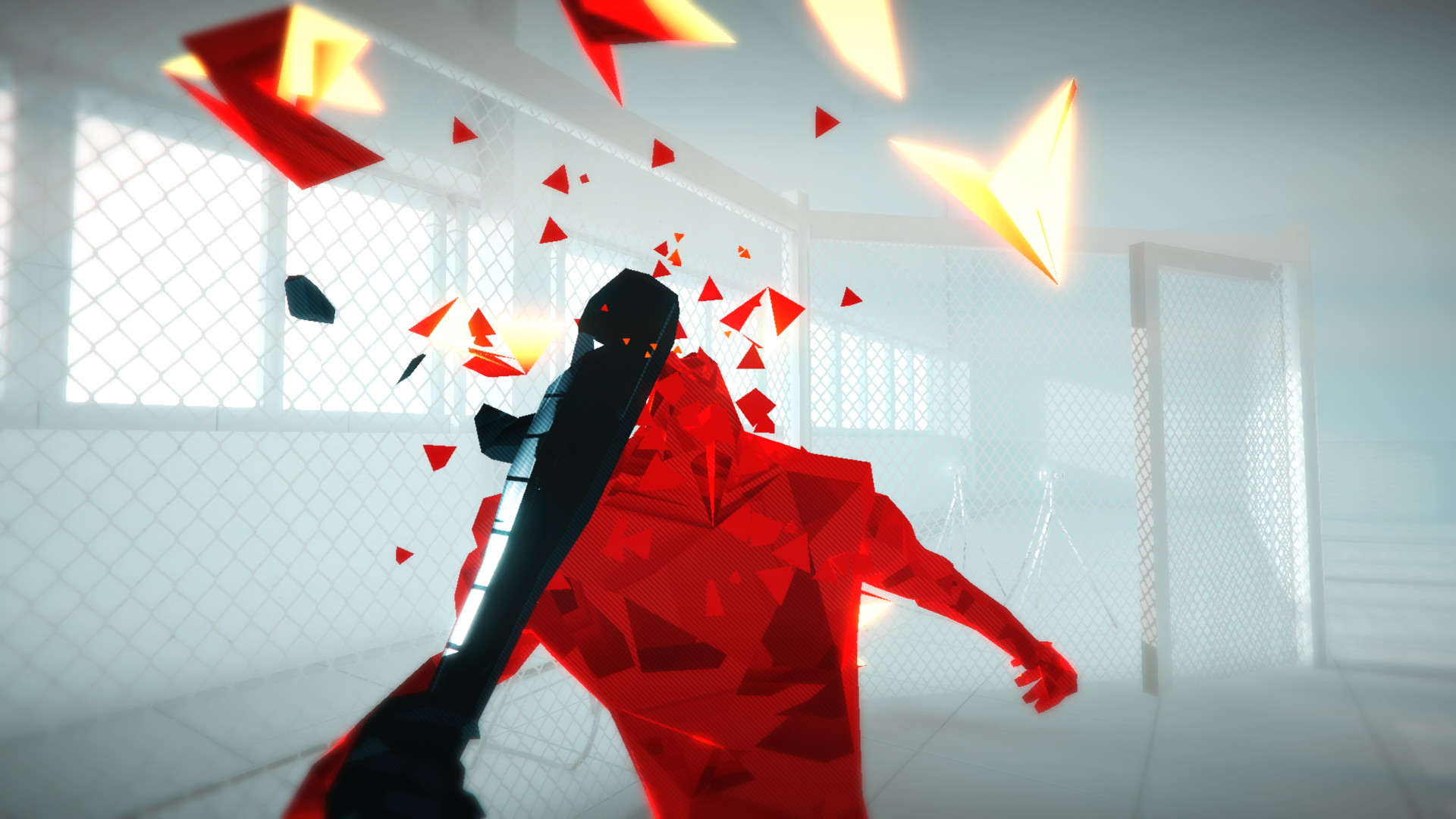 SUPERHOT - screenshot 10