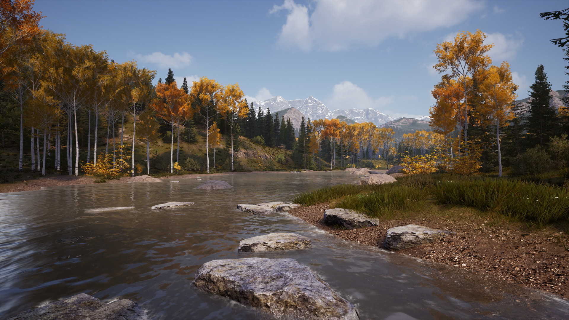 Hunting Simulator 2 - screenshot 6