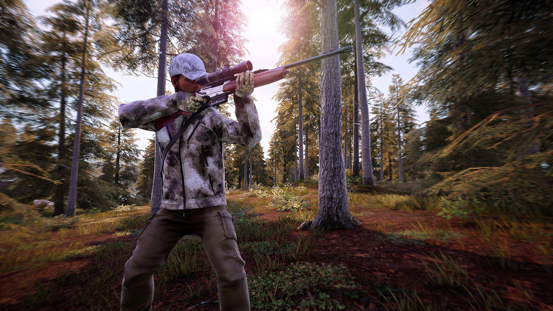 Hunting Simulator 2 - screenshot 5