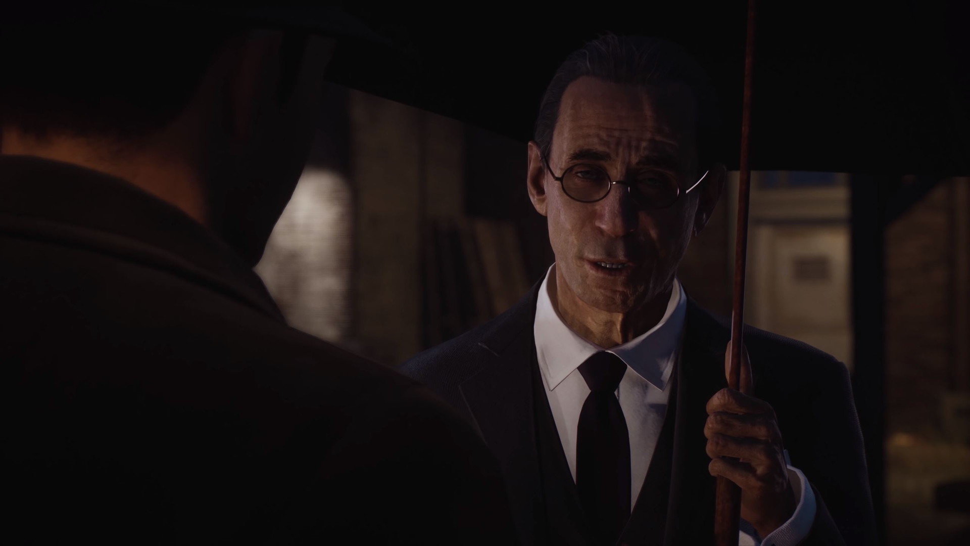 Mafia: Definitive Edition - screenshot 24