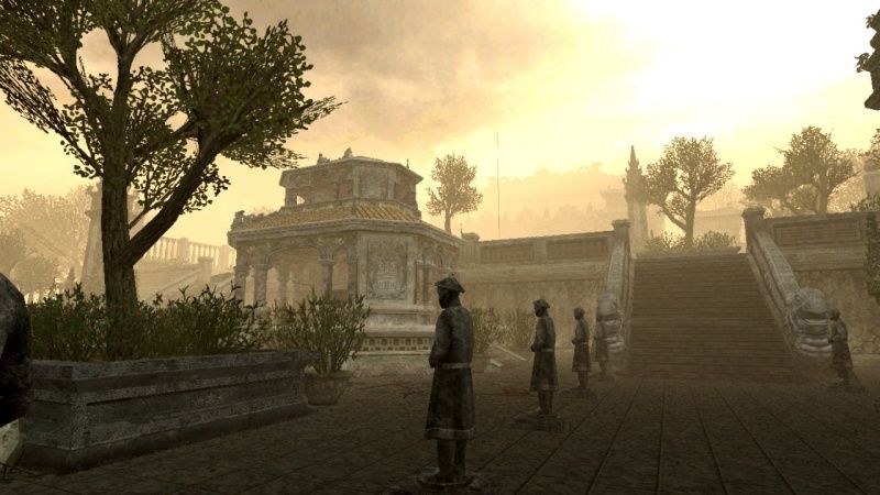 Men of Valor: Vietnam - screenshot 103