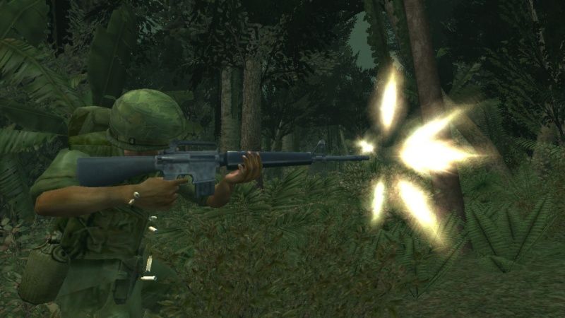 Men of Valor: Vietnam - screenshot 97