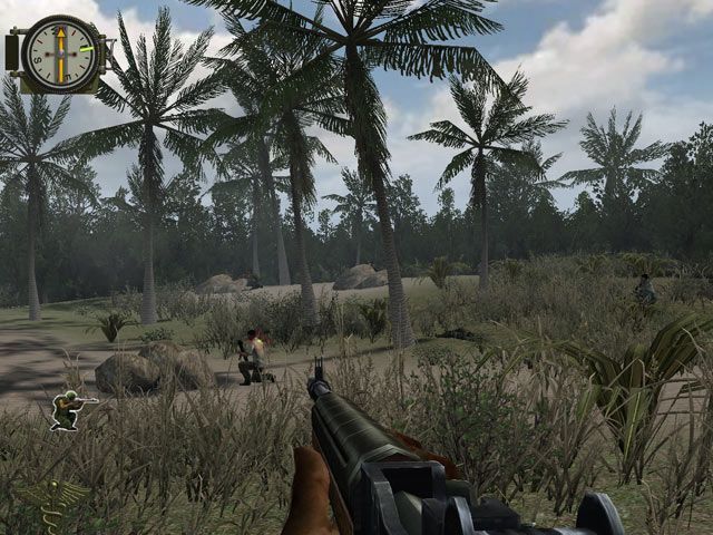 Men of Valor: Vietnam - screenshot 92