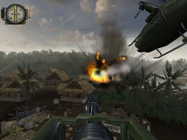 Men of Valor: Vietnam - screenshot 84