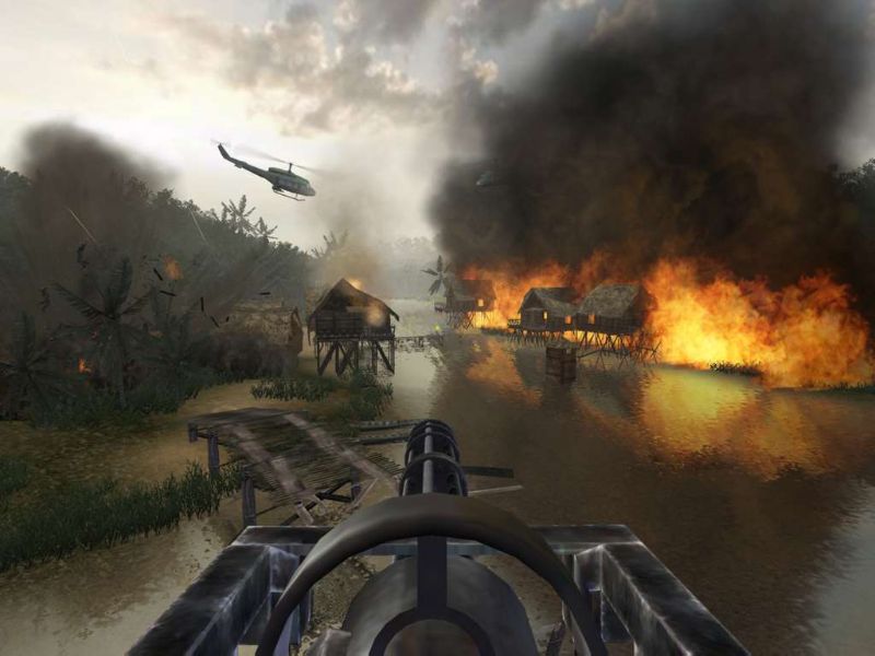 Men of Valor: Vietnam - screenshot 76