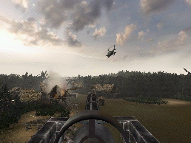 Men of Valor: Vietnam - screenshot 73