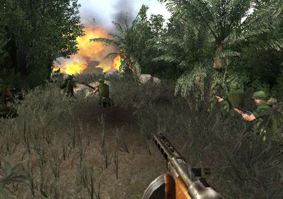 Men of Valor: Vietnam - screenshot 68