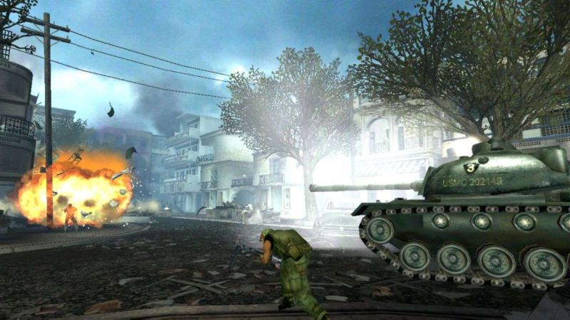 Men of Valor: Vietnam - screenshot 66