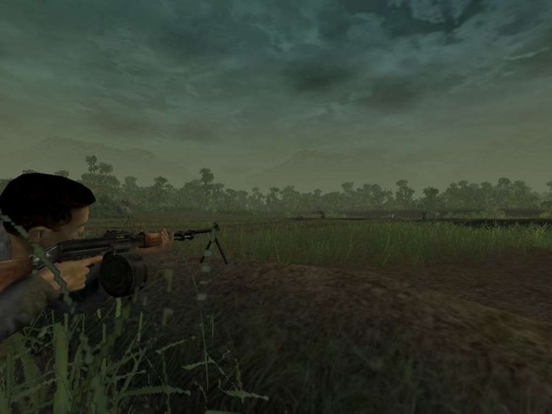 Men of Valor: Vietnam - screenshot 54