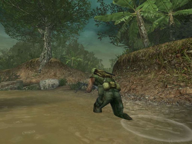 Men of Valor: Vietnam - screenshot 52