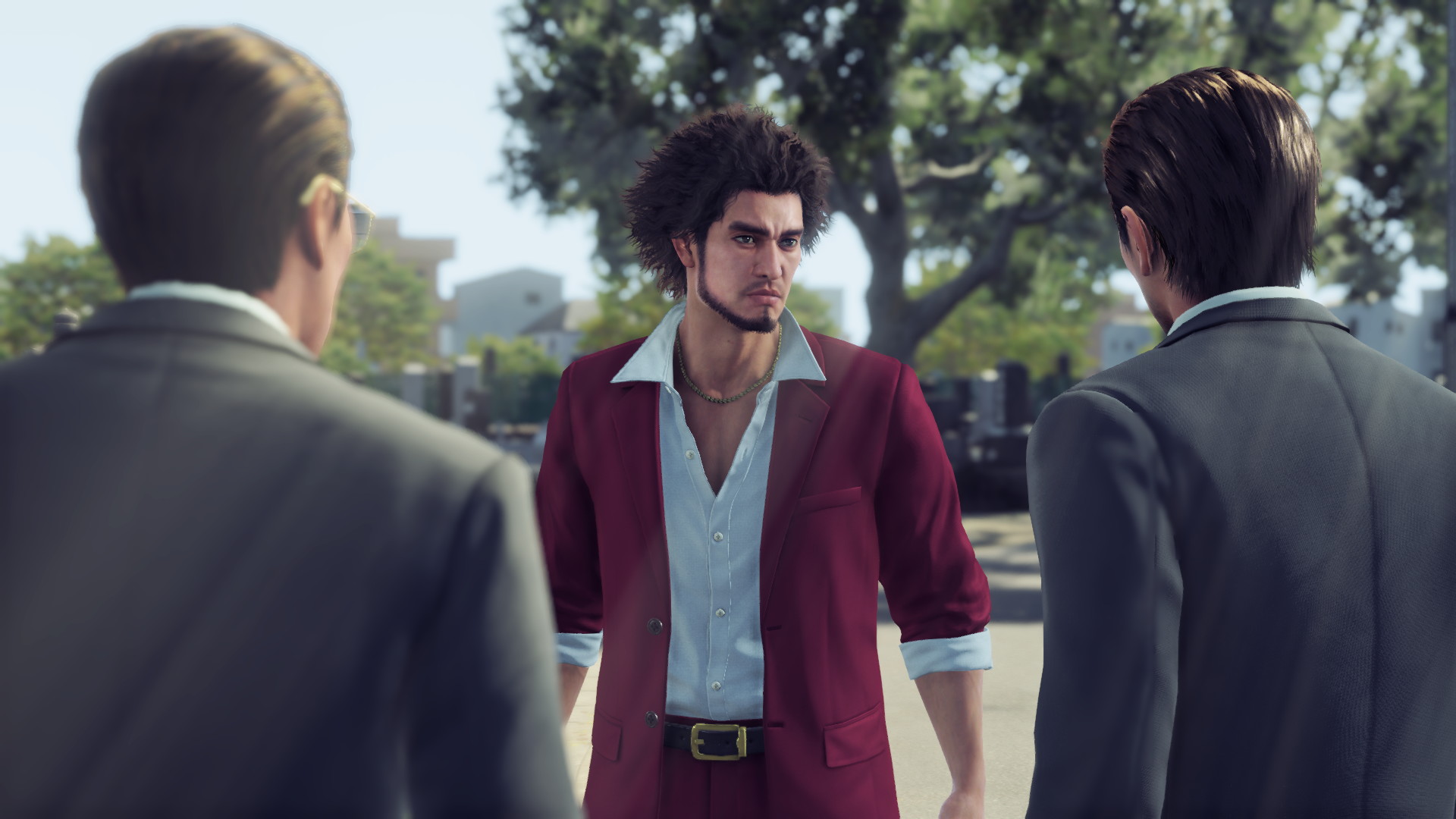 Yakuza: Like a Dragon - screenshot 8