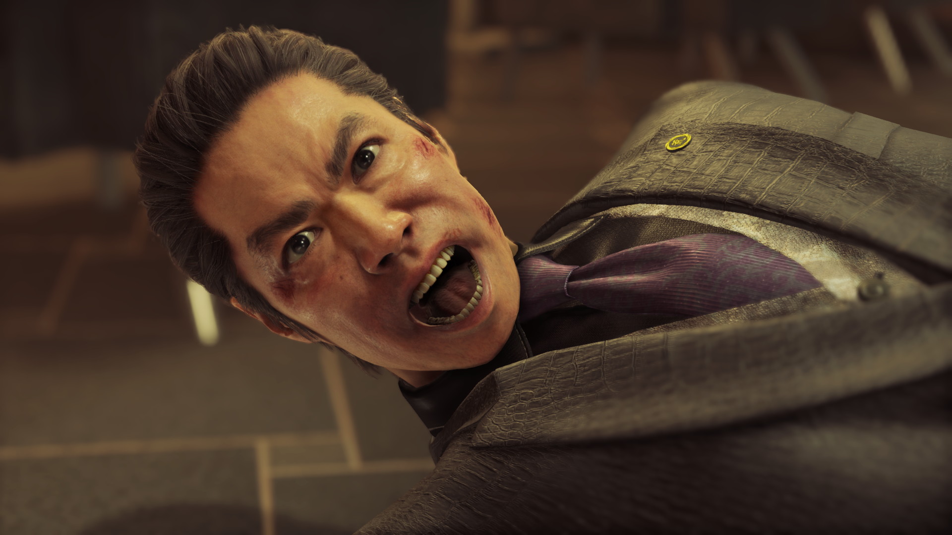 Yakuza: Like a Dragon - screenshot 7