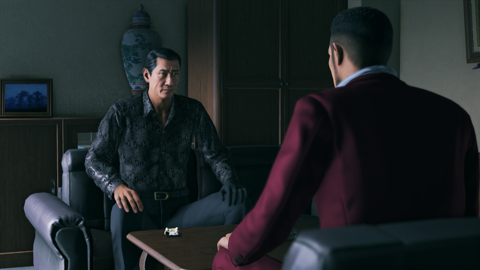 Yakuza: Like a Dragon - screenshot 3