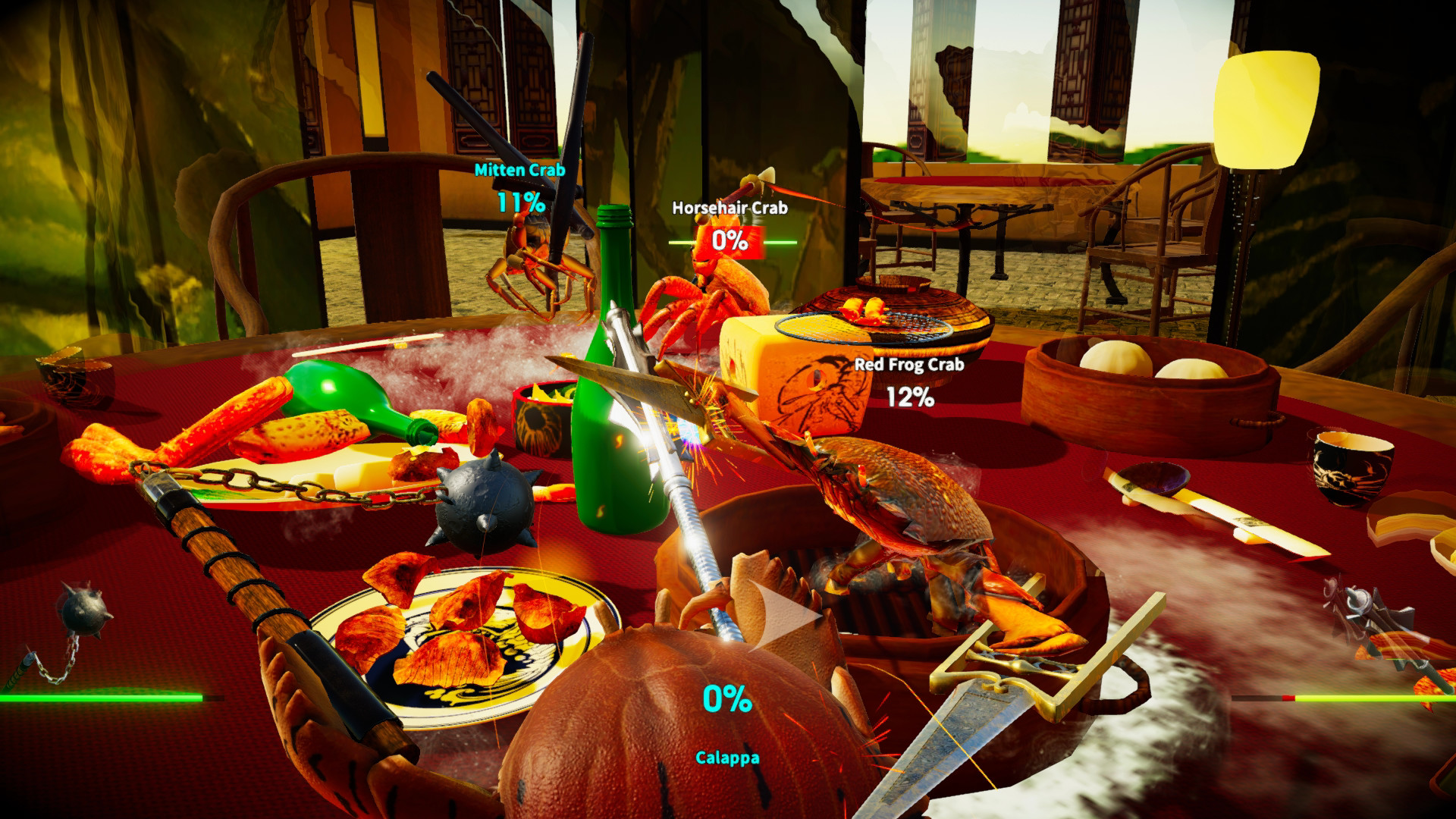 Fight Crab - screenshot 7