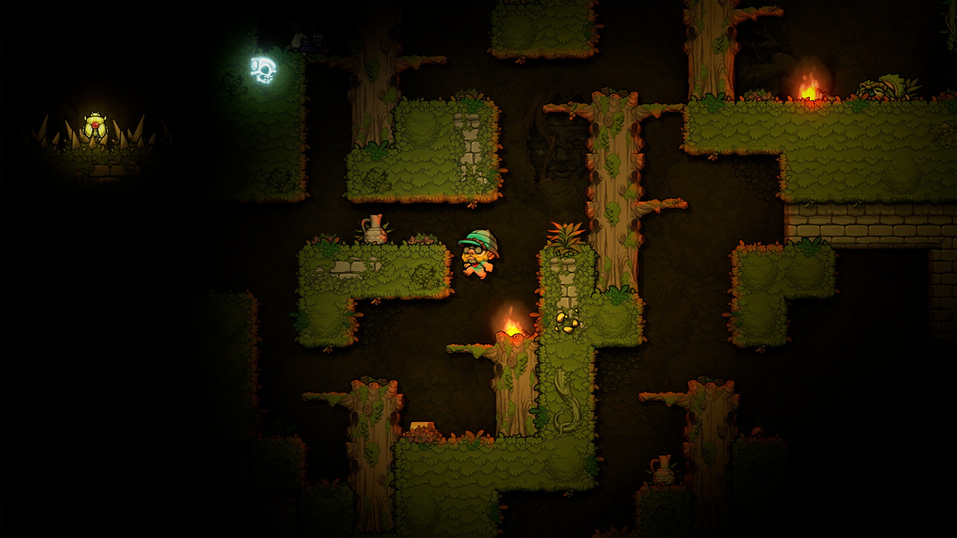 Spelunky 2 - screenshot 7