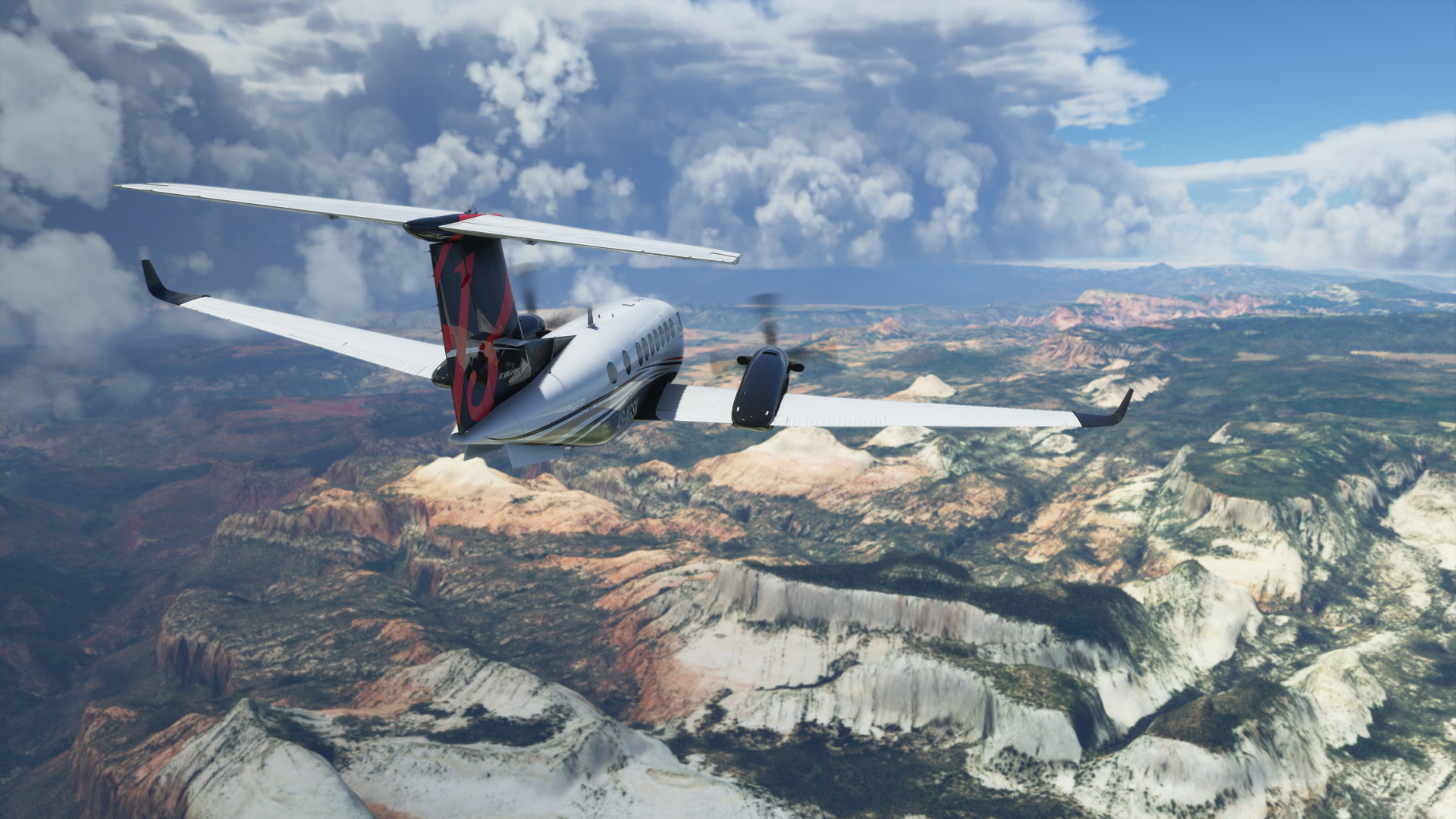 Microsoft Flight Simulator - screenshot 42