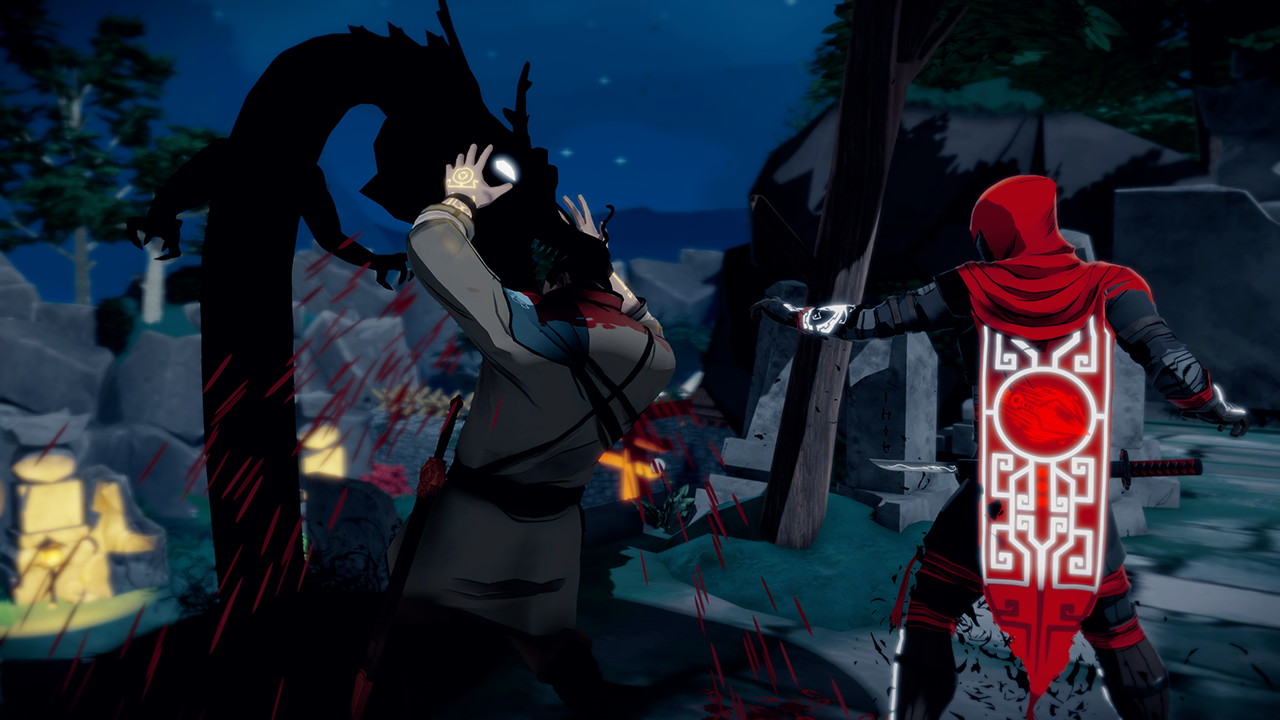 Aragami: Shadow Edition - screenshot 25