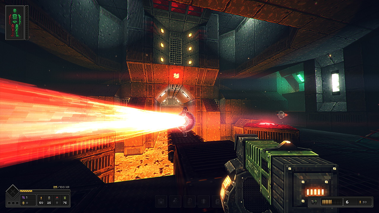 Core Decay - screenshot 9