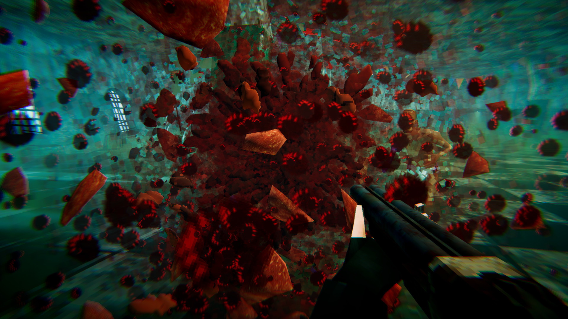 POSTAL: Brain Damaged - screenshot 16