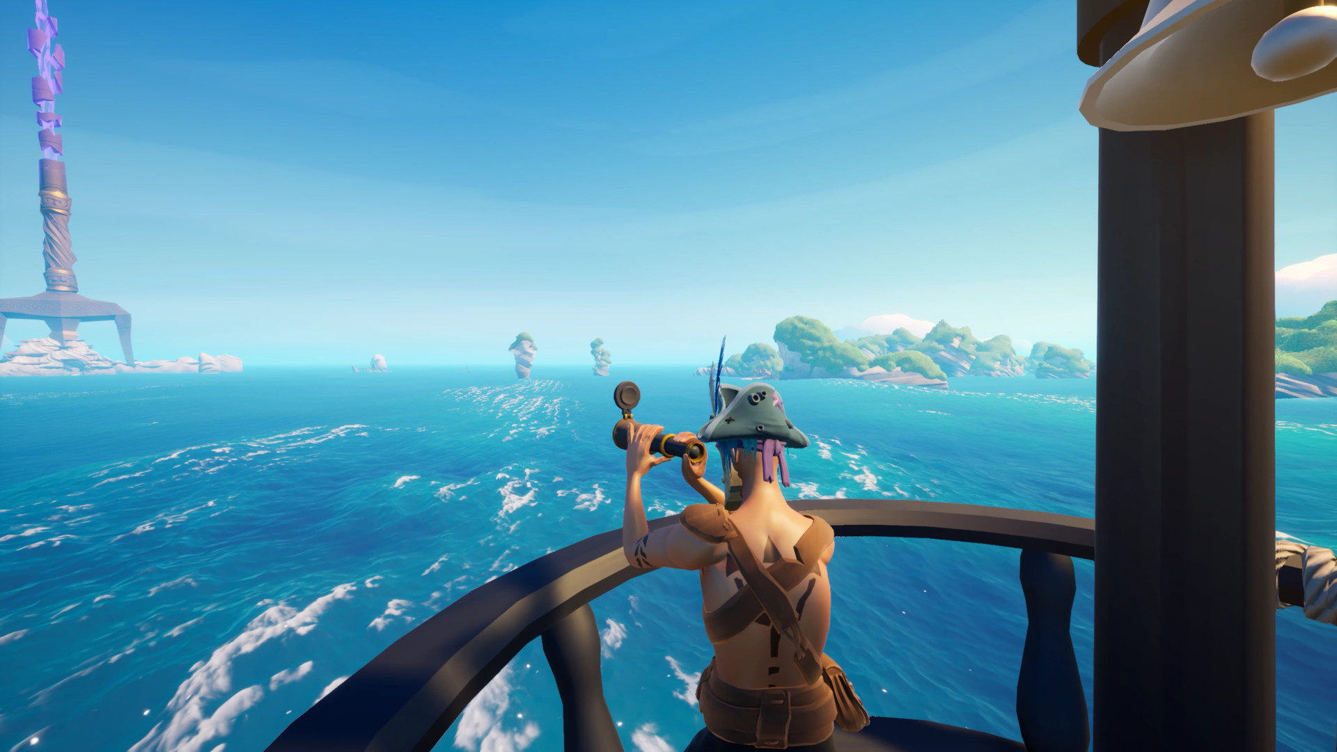 Blazing Sails: Pirate Battle Royale - screenshot 31