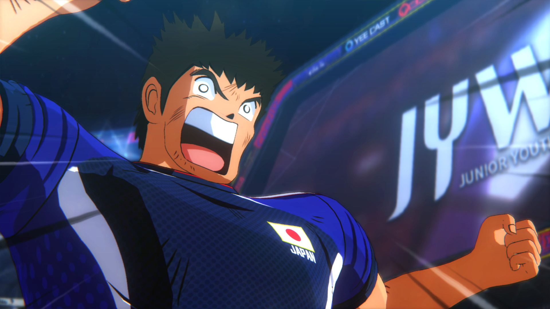 Captain Tsubasa: Rise of New Champions - screenshot 18