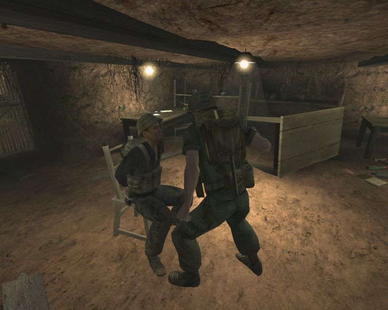 Men of Valor: Vietnam - screenshot 21