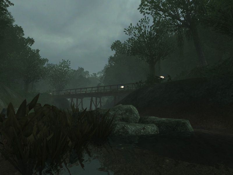 Men of Valor: Vietnam - screenshot 18