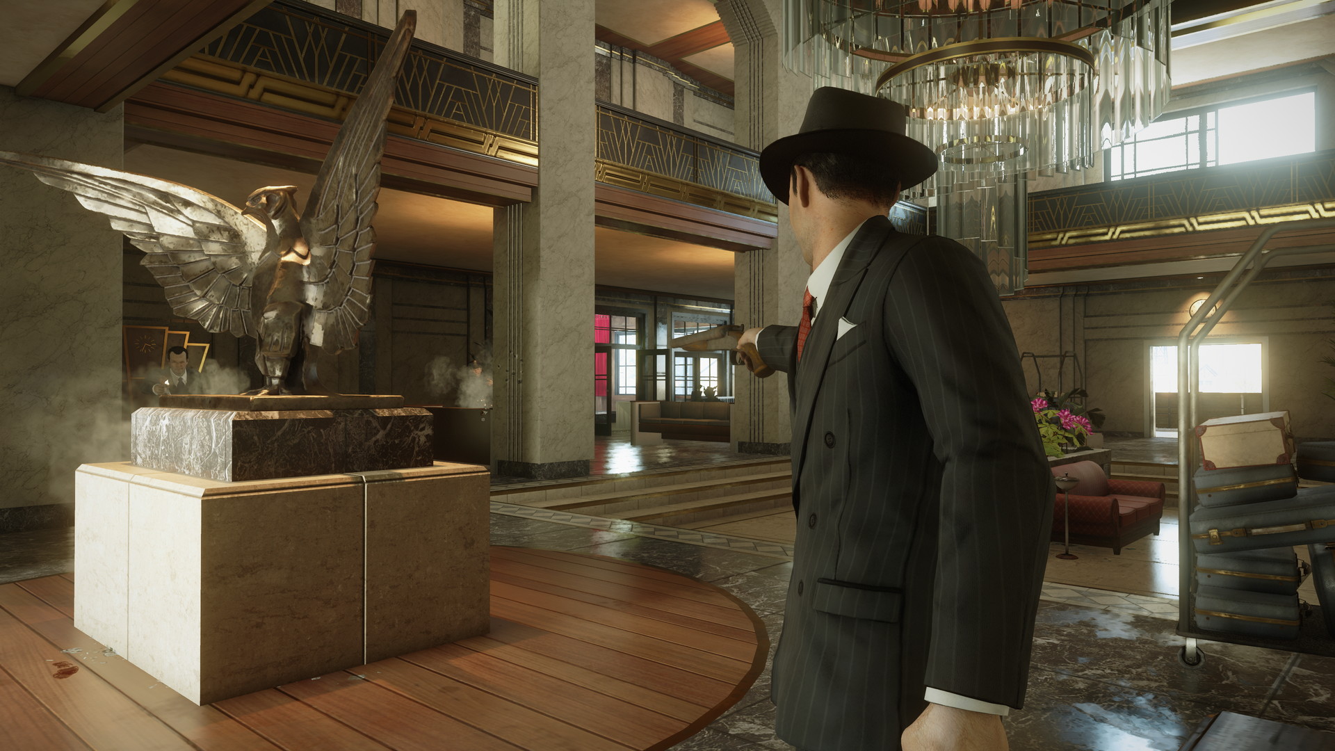 Mafia: Definitive Edition - screenshot 9