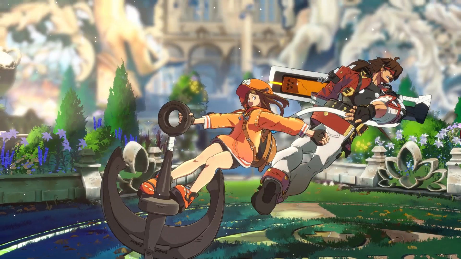 Guilty Gear -Strive- - screenshot 15