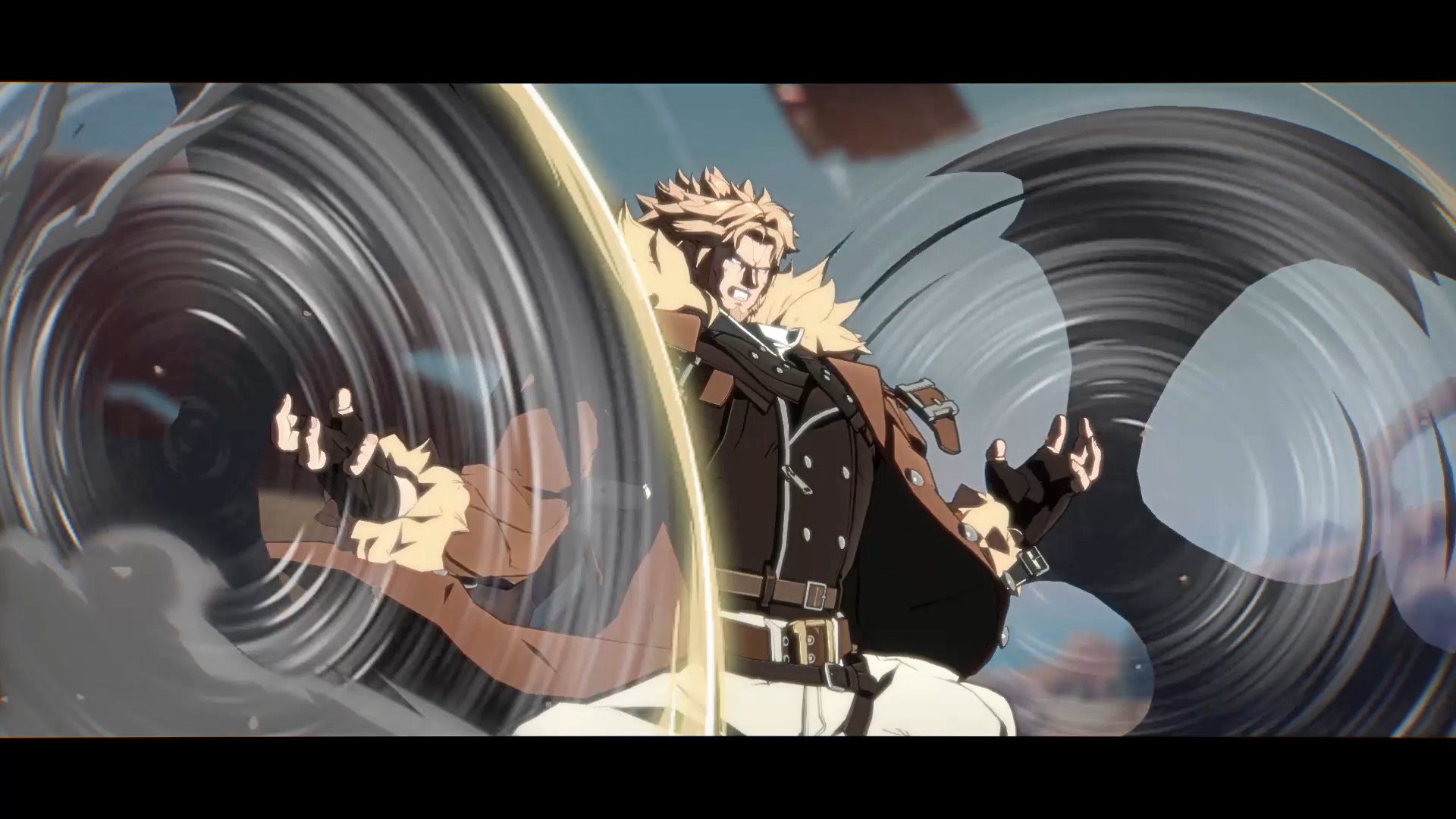 Guilty Gear -Strive- - screenshot 12