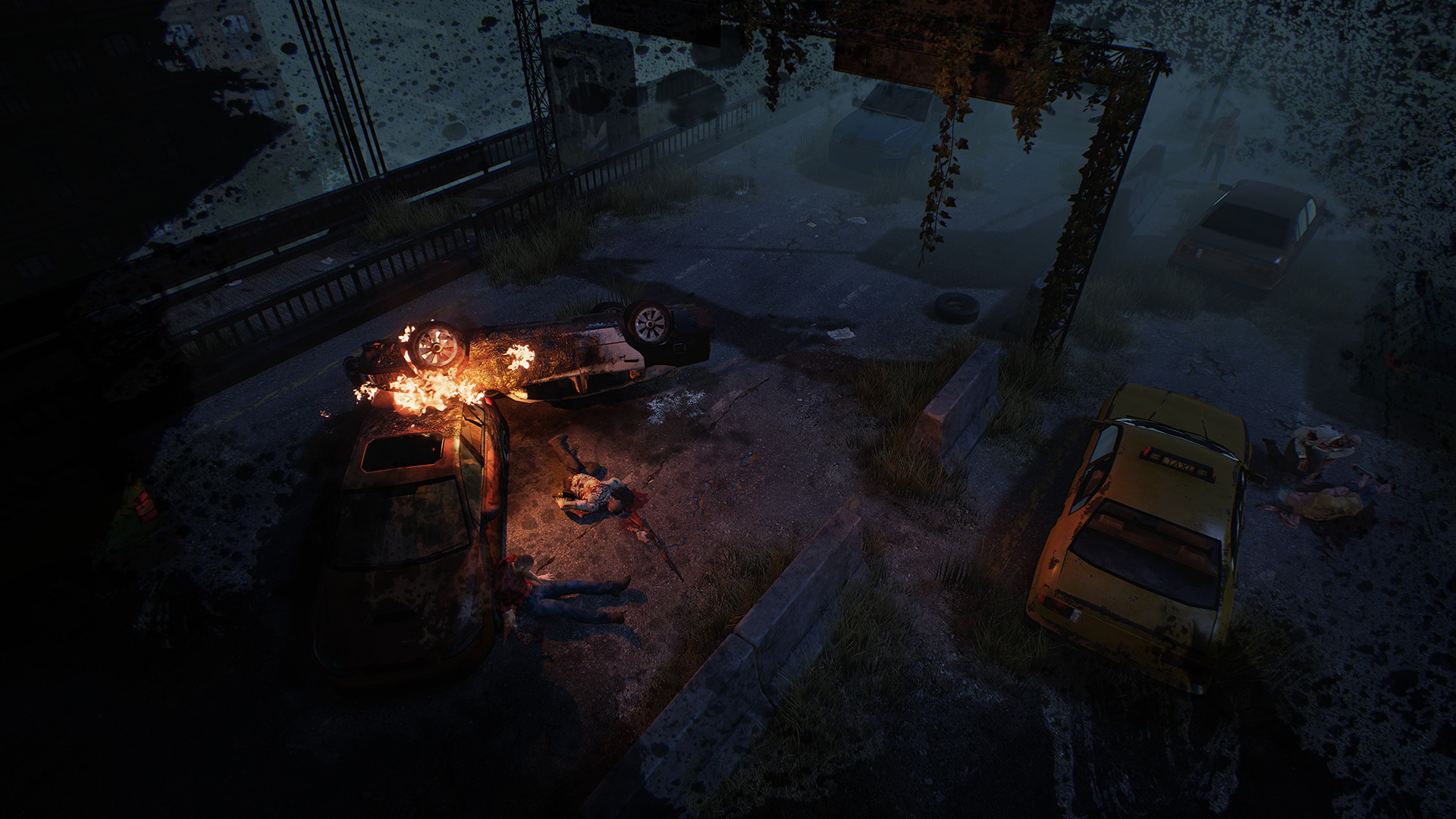 Urban Strife - screenshot 5