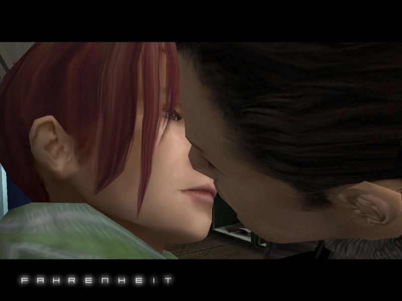 Fahrenheit - screenshot 20