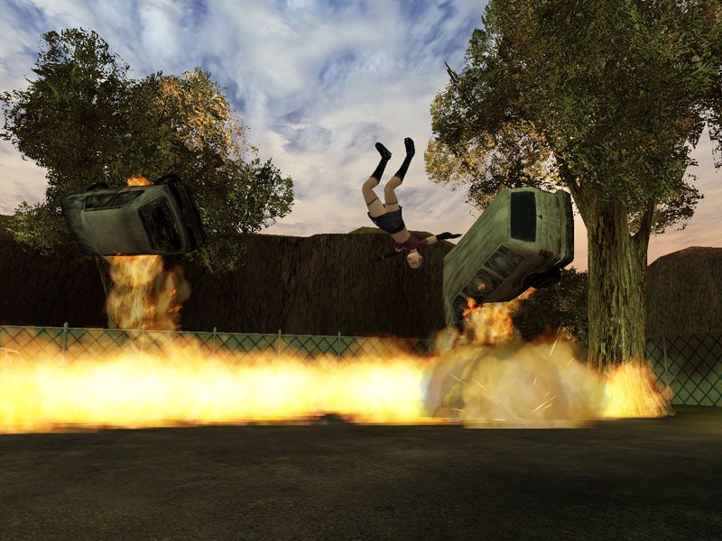 Postal 2 - screenshot 68